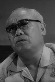 Daido Sr. (Kuniko's father)