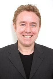 Self - Comic Book Writer
