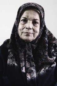 Nurse of hamoun's grandmother