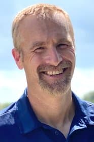 Self - Marine Ecologist