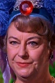 Mrs. Arnold Morrison