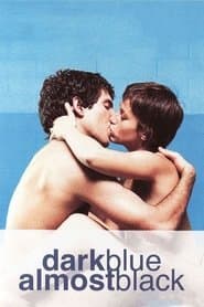 Dark Blue Almost Black