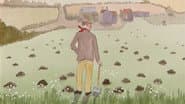 The Day of Molehills & Windmills/A Real Farm