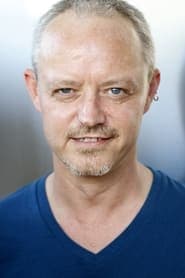 Simon Baines