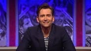 David Tennant, Lucy Beaumont, Richard Osman