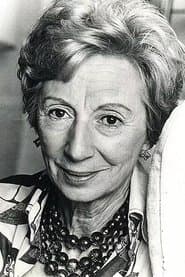 Mrs. MacKenzie