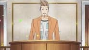 The First Turnabout