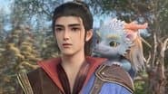 Gates of Shenlan