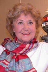 The Junk Lady (voice)