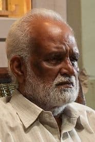 P. K. Devassy