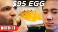 $2 Egg Vs. $95 Egg