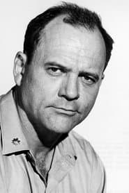 Harold Nye