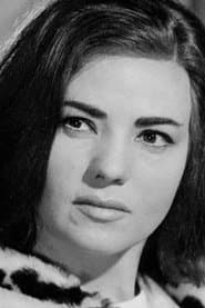 Amira (as Magda MacDonald)