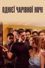 Однієї чарівної ночі