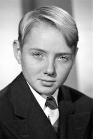 Jacob Parrott