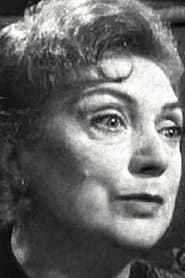 Mme Ferret, la mère de Vinca