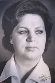 Vasilisa Pavlovna Stepanova