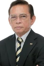 Dr. Gero (voice)