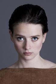 Cécile Amado - une patiente