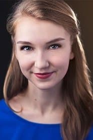 Cleo Graves (voice)