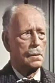 Colonel Hugh Armitage