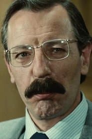 Inspecteur Boulard