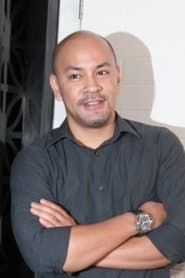 Baskoro Siregar