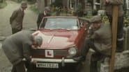 Edie And The Automobile