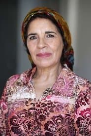 Latifa's mother