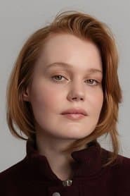 Iza (young)