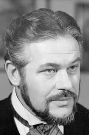 Kommissar Braun