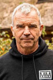 Self - Landslagsläkare