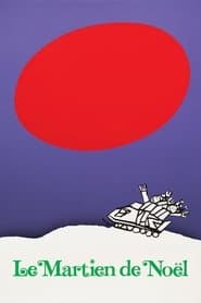 Le martien de Noël