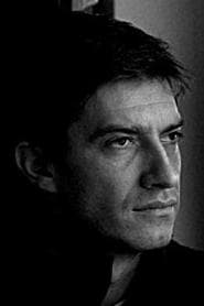 Homme fascinant