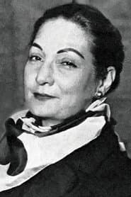 Consuelo Lorente