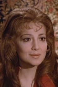 Amahl's Mother