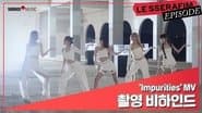 ‘Impurities’ MV Shoot Sketch
