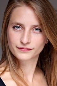 Manon Cadoret, daughter of Jean & Aimée