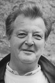 Superintendent Persson