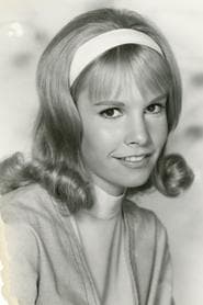 Frances "Gidget" Lawrence