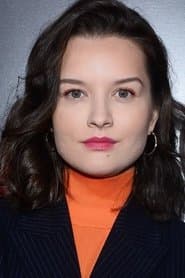Karolina - Klaudyna's daughter