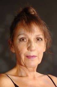 Xavier's Mom
