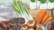 Моя домовласниця — шеф-кухар!