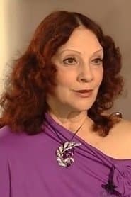 Lady Ninette / Miss Anne Dutton-Swift