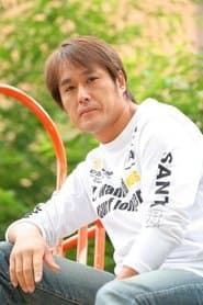 Kamen Rider Agito (voice)
