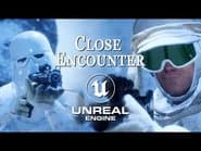 Close Encounter