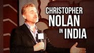 Christopher Nolan in INDIA
