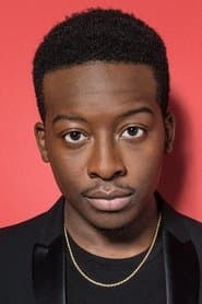 Victor Stone / Cyborg (voice)