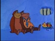 Fred Goes Ape