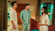 Vikrant Seeks Forgiveness From Mannat